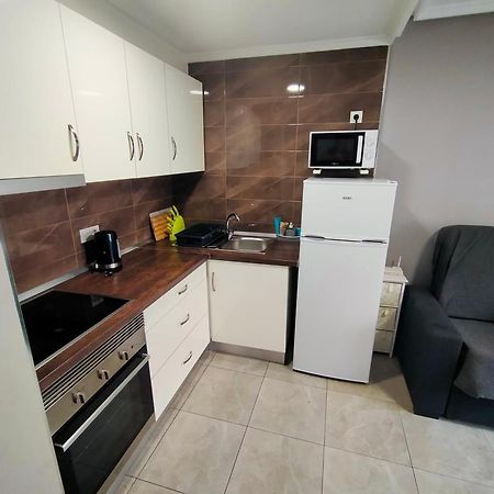 Apartament Goleta Leilighet Torrevieja Eksteriør bilde